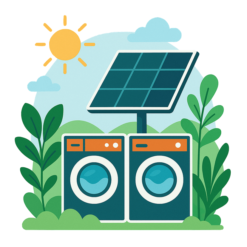 illustration ecologie