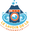 Logo Le Lavoir de la Passerelle